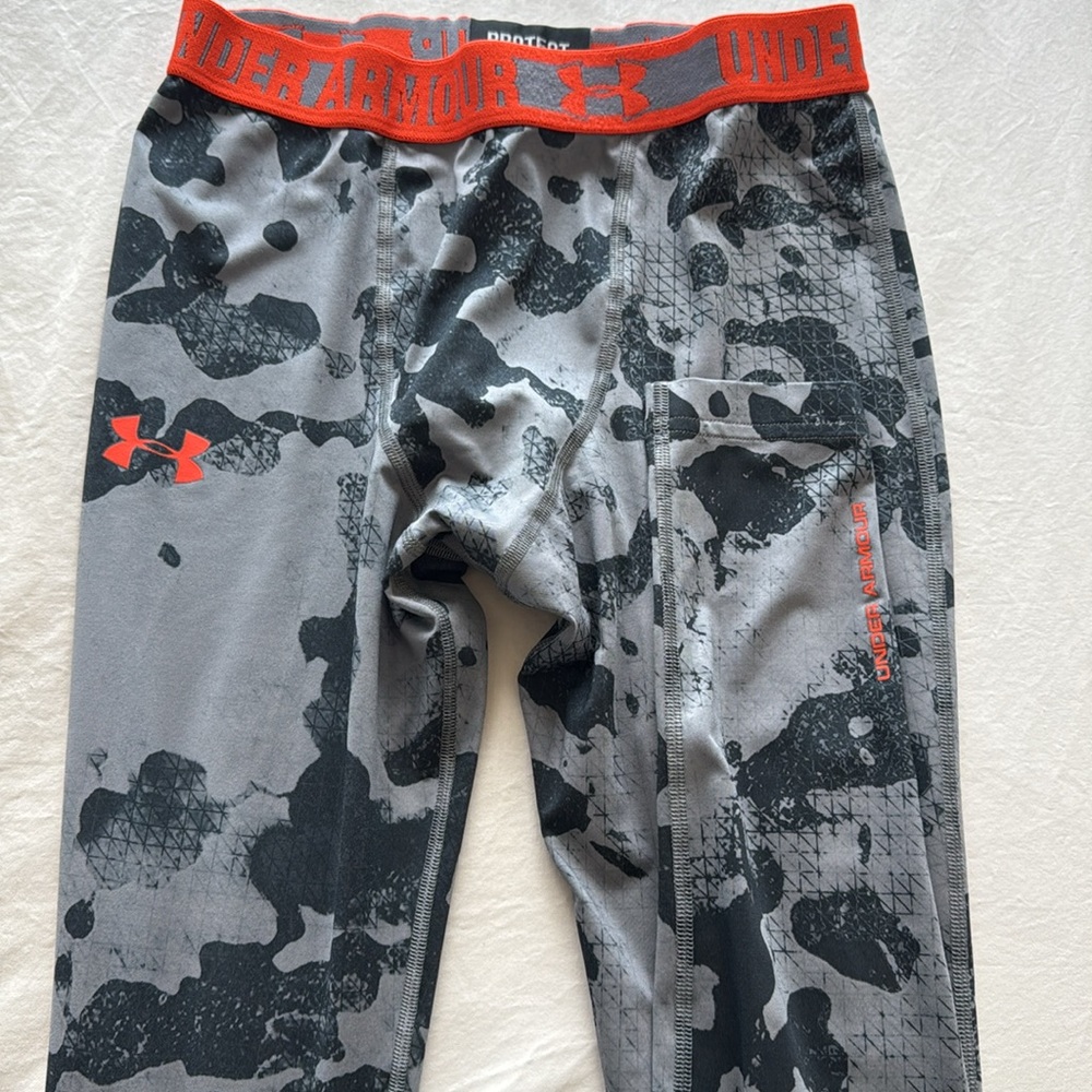 Under Armour Running Leggings
